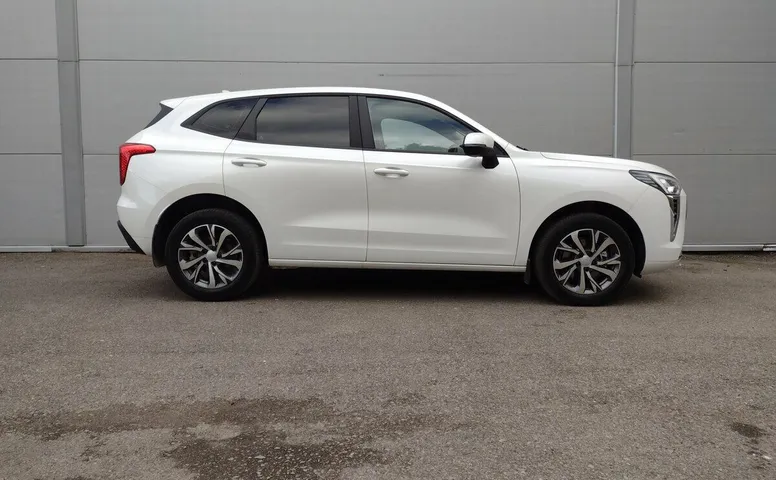 Haval Jolion I