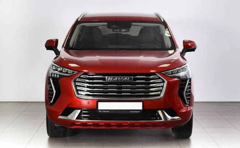 Haval Jolion I