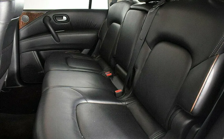 Nissan Patrol 5.6 Автомат