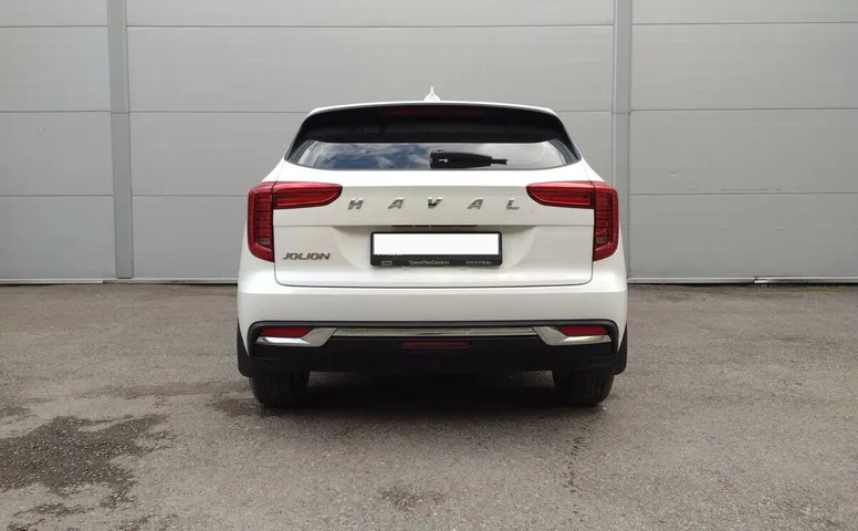 Haval Jolion I
