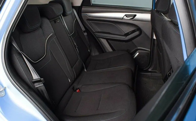 Haval Jolion I