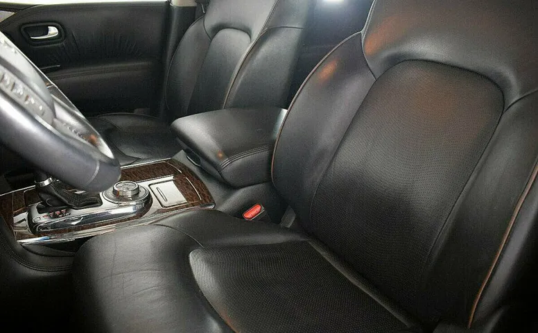 Nissan Patrol 5.6 Автомат