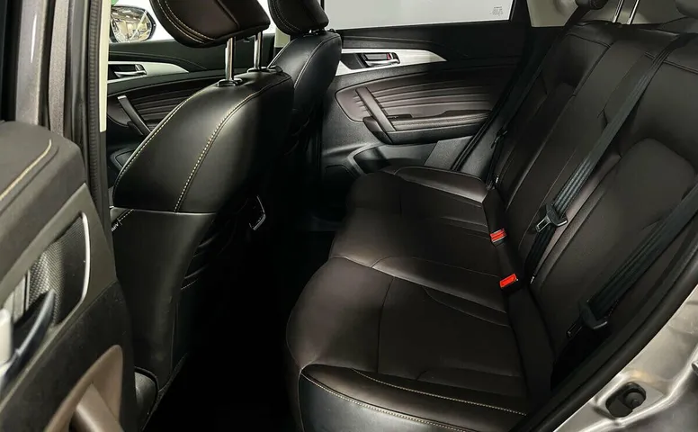 Changan CS35PLUS I