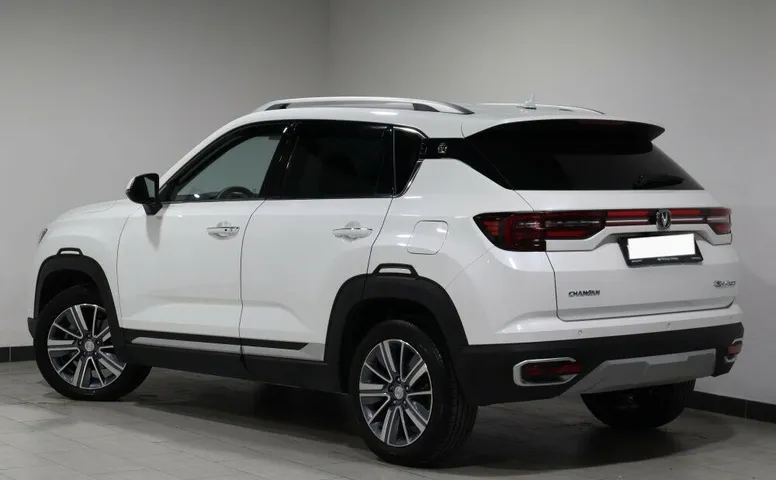 Changan CS35PLUS I