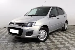 LADA (ВАЗ) KALINA