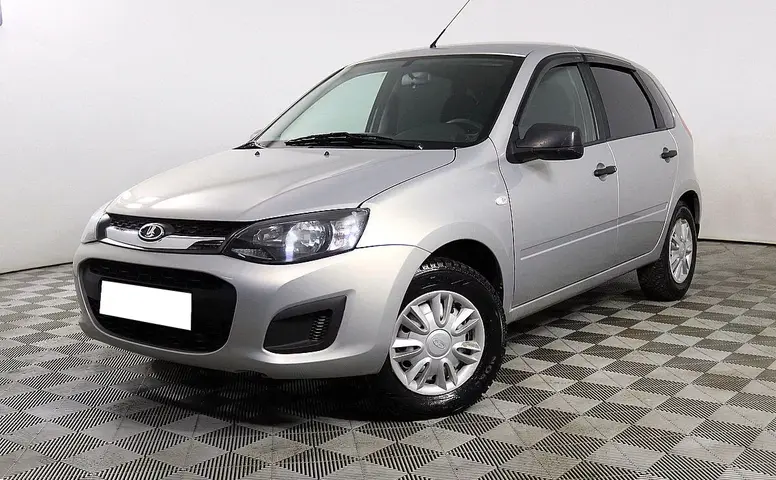 LADA (ВАЗ) Kalina