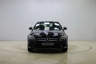 Mercedes-Benz C_KLASSE
