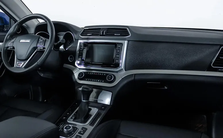 Haval H6 Coupe