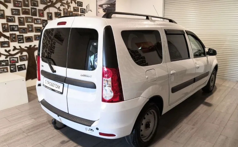 Lada Largus