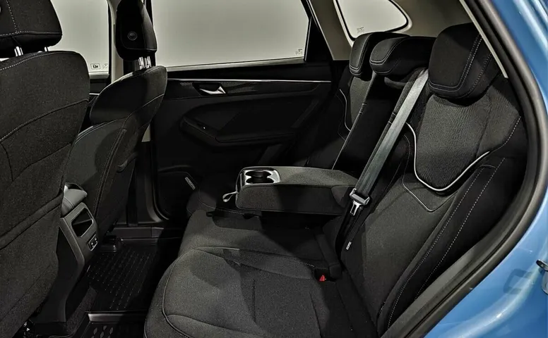 Haval Jolion I