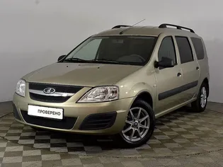 LADA (ВАЗ) LARGUS