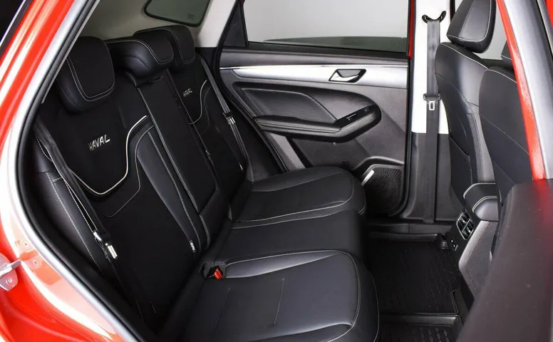 Haval Jolion I