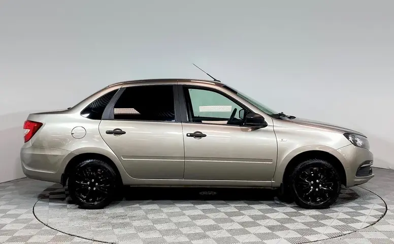 LADA (ВАЗ) Granta