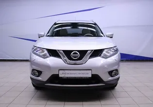 Nissan X_TRAIL