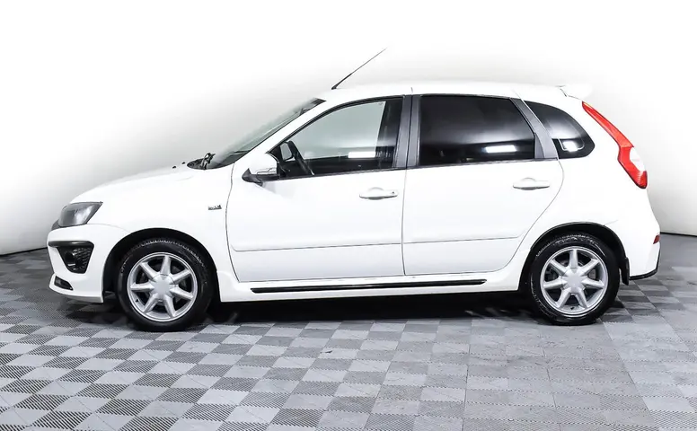 LADA (ВАЗ) Kalina