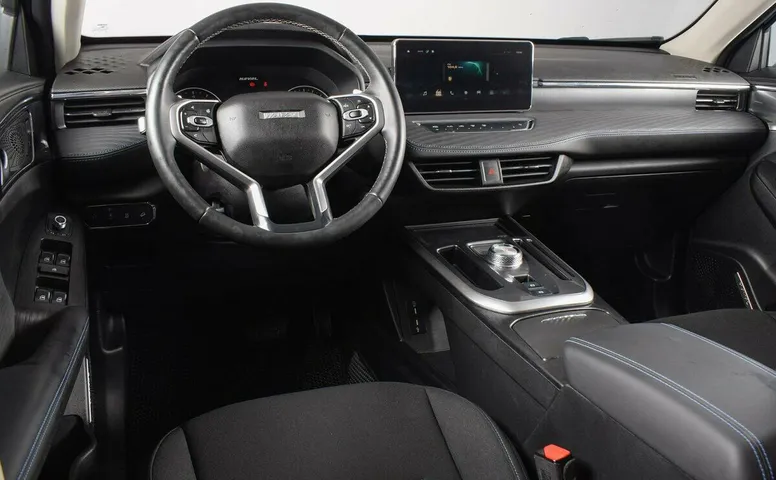 Haval Jolion I