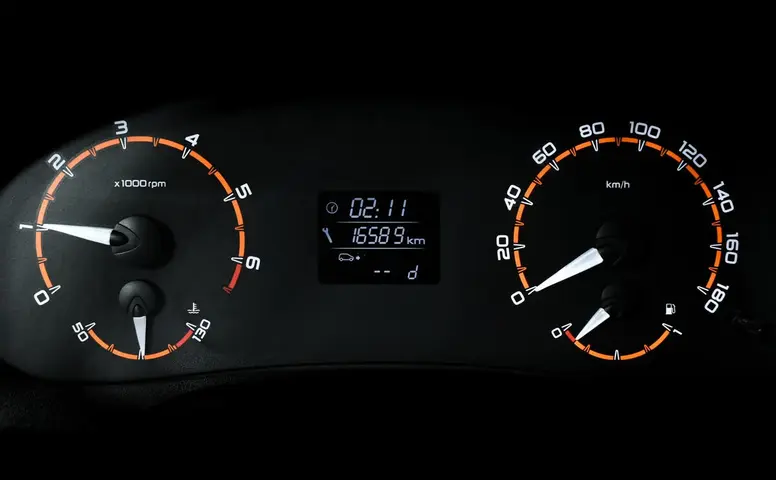 LADA (ВАЗ) 2121 (4x4)