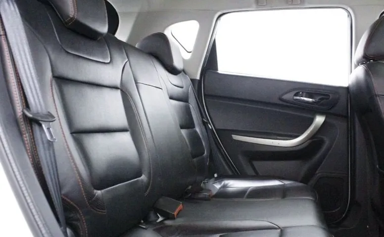 Changan CS35