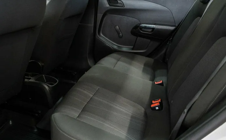 Chevrolet Aveo II