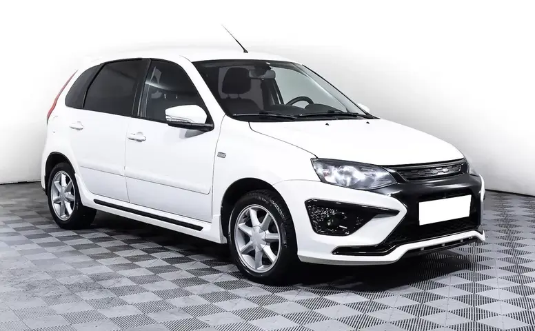 LADA (ВАЗ) Kalina