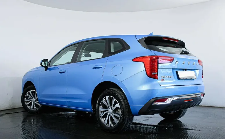 Haval Jolion I