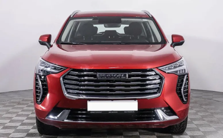 Haval Jolion I