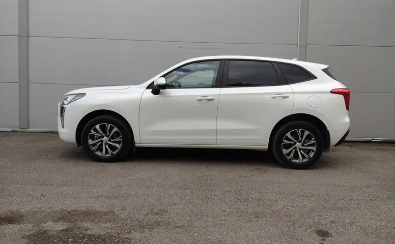 Haval Jolion I