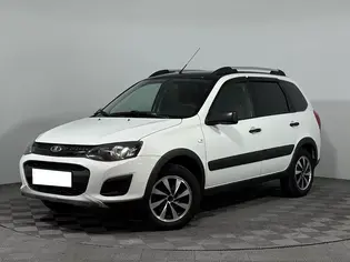 LADA (ВАЗ) KALINA