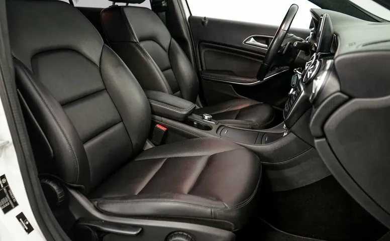 Mercedes-Benz A-Класс 200 III (W176)