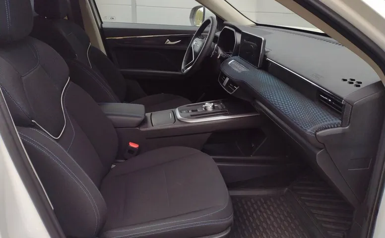 Haval Jolion I