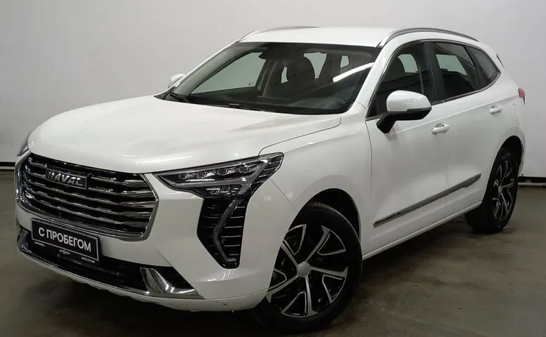 Haval Jolion I
