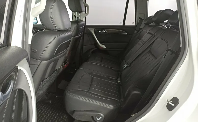 Haval H9 I