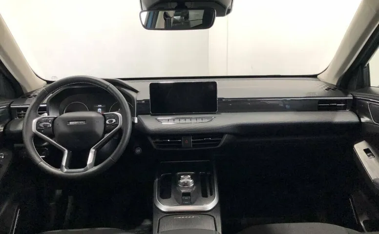 Haval Jolion I