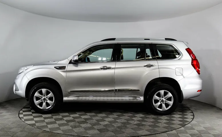 Haval H9 I