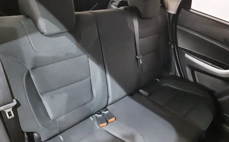 Changan CS35