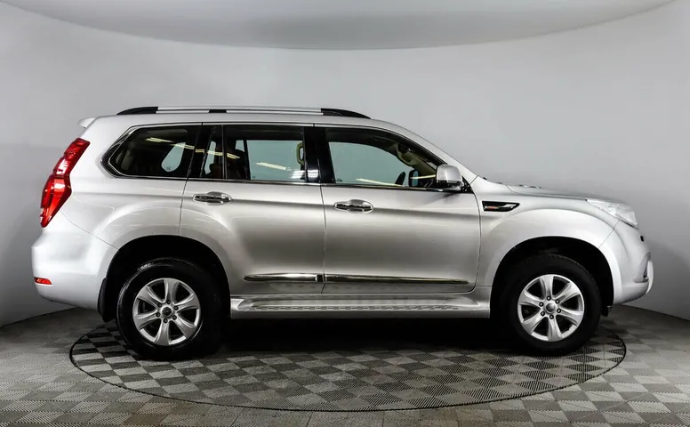 Haval H9 I