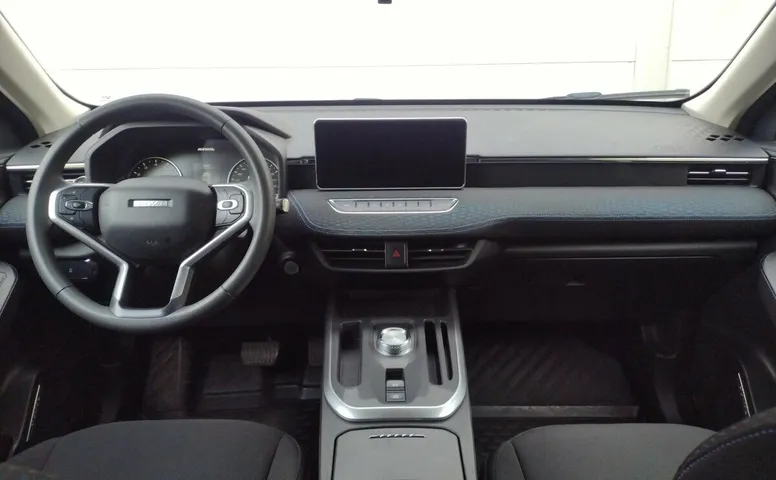 Haval Jolion I