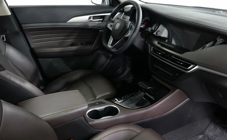 Changan CS35PLUS I