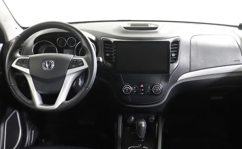 Changan CS35