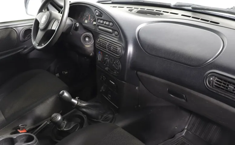 Chevrolet Niva