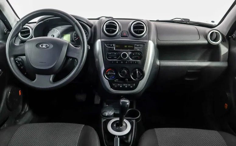 LADA (ВАЗ) Granta I