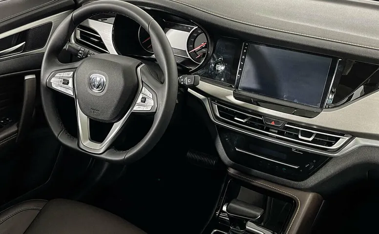 Changan CS35PLUS I