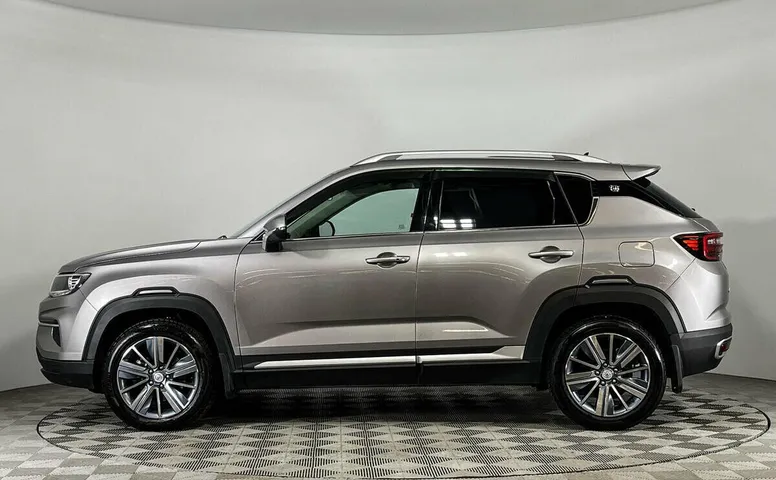 Changan CS35PLUS I