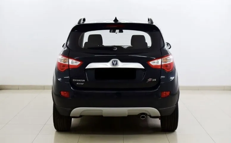Changan CS35