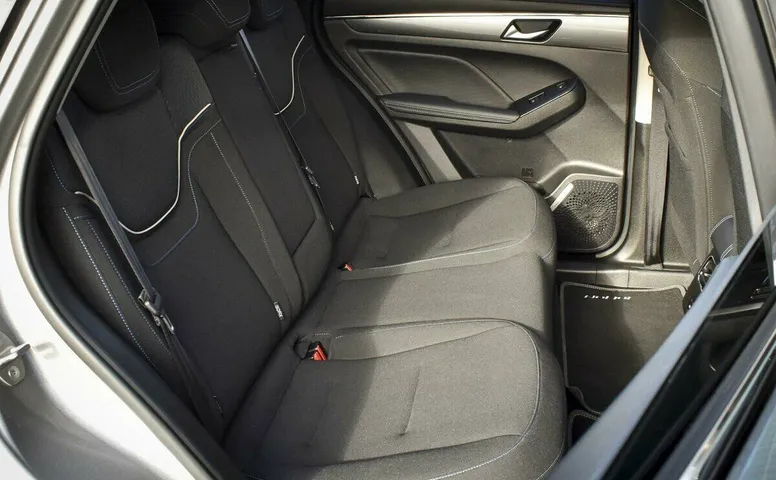 Haval Jolion I