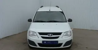 LADA (ВАЗ) LARGUS