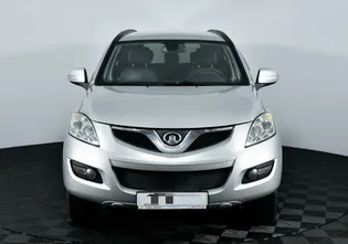 Great Wall HOVER H5