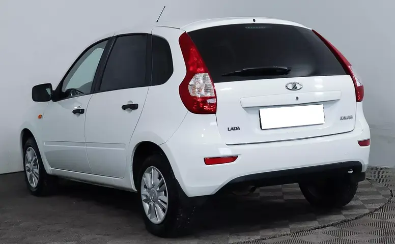 LADA (ВАЗ) Kalina