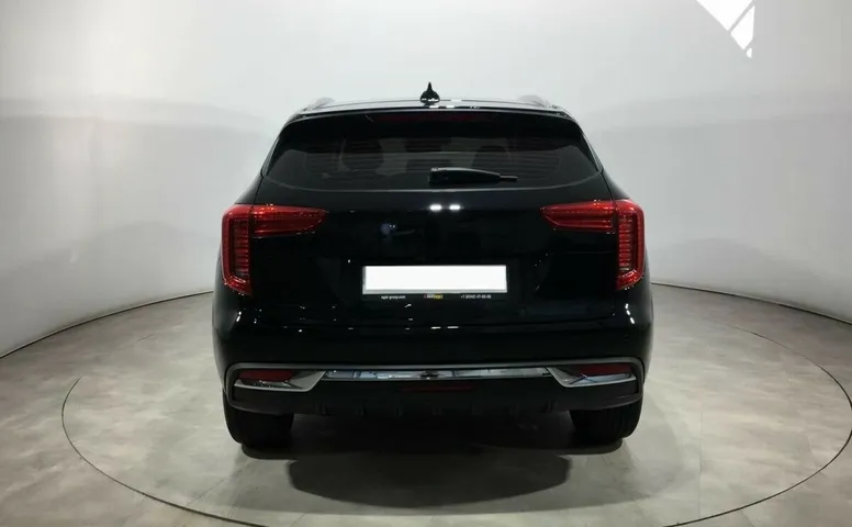 Haval Jolion I