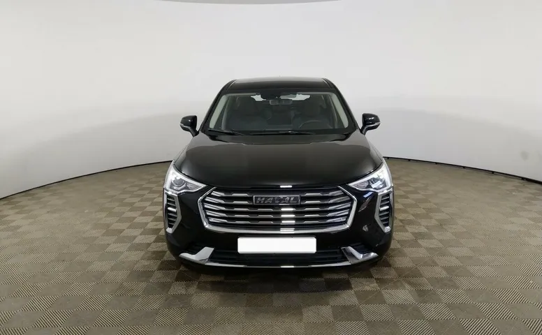 Haval Jolion I